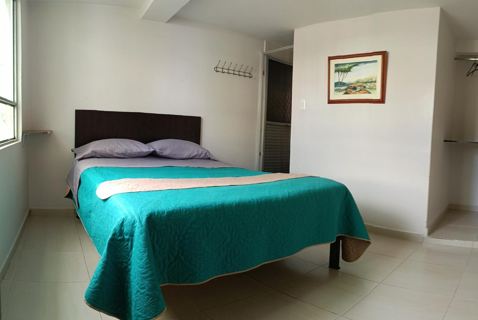 Hotel Riviera Confort 帕斯托 外观 照片