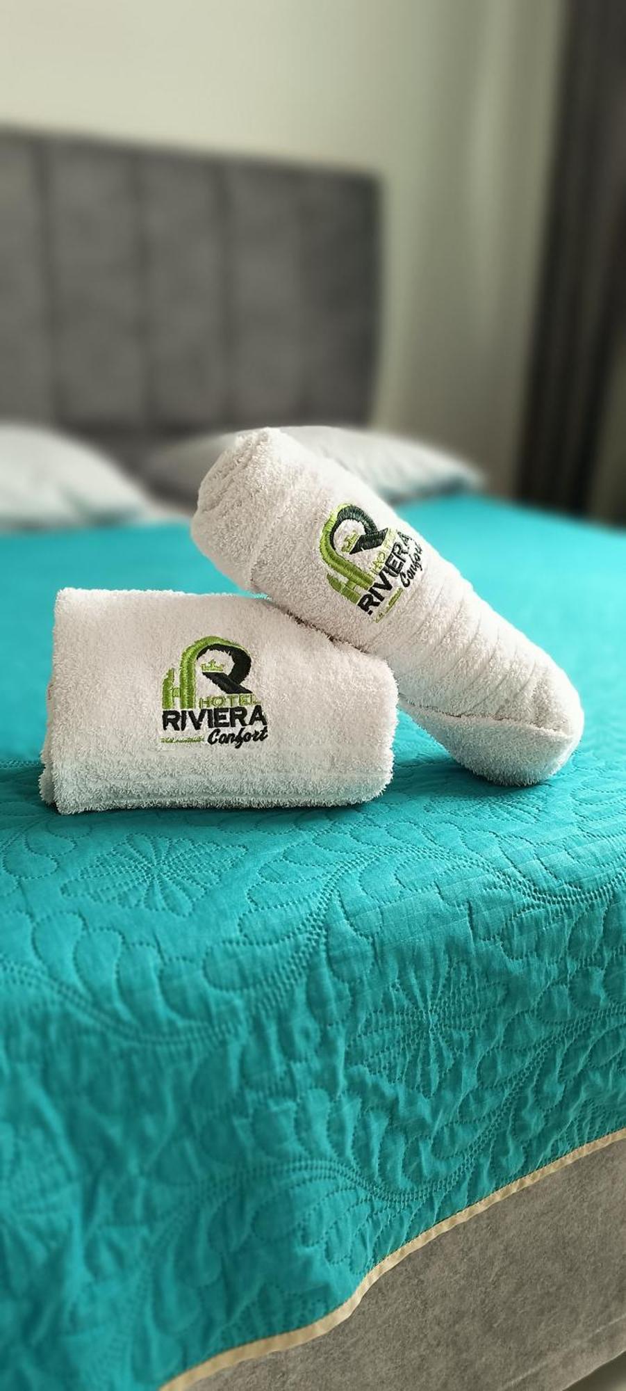 Hotel Riviera Confort 帕斯托 外观 照片