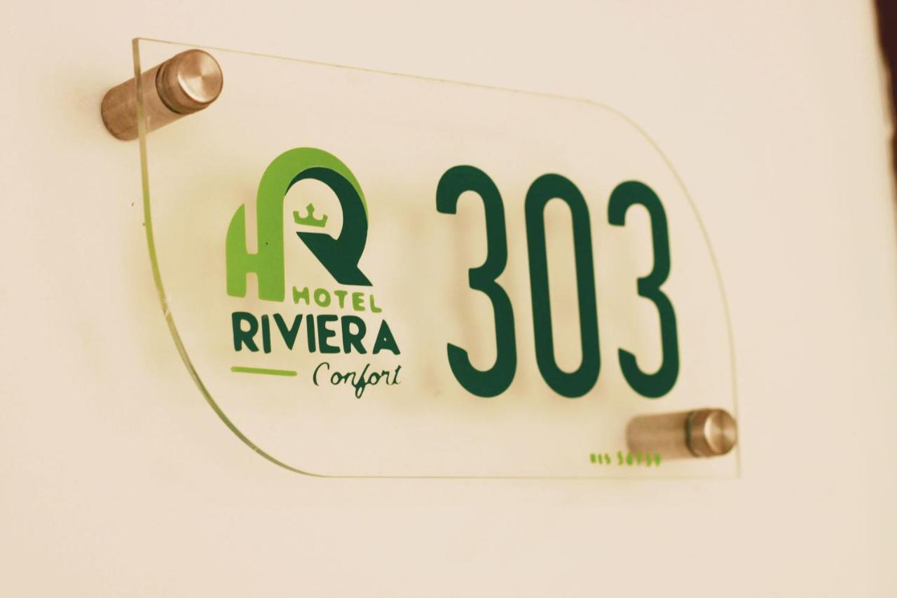Hotel Riviera Confort 帕斯托 外观 照片